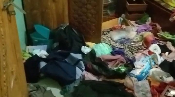 রূপগঞ্জে ব্যবসায়ীর বাড়িতে ডাকাতি, ৪০ লাখ টাকার মালামাল লুট